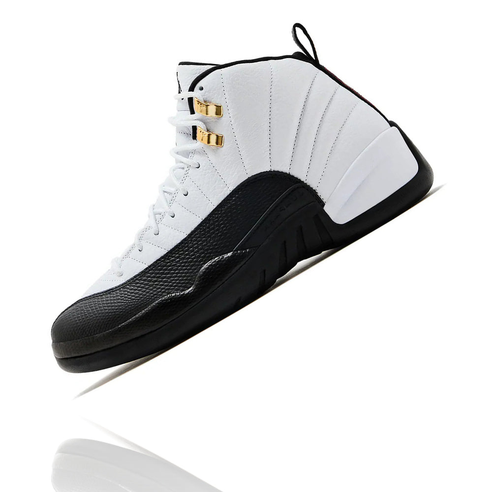 Air Jordan 12 Taxi