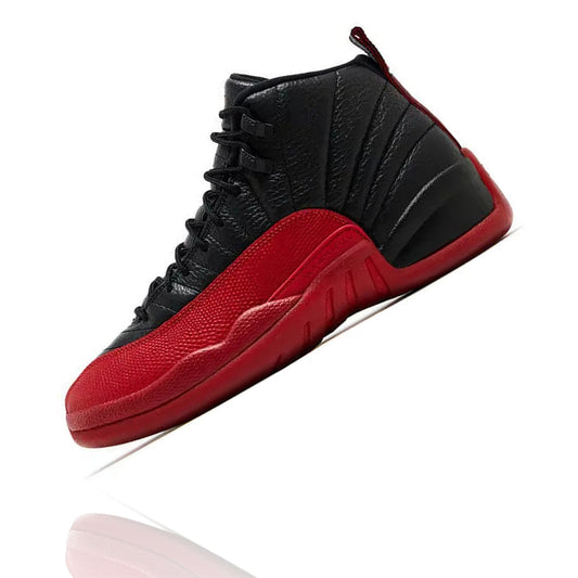 Air Jordan 12 Flu Game