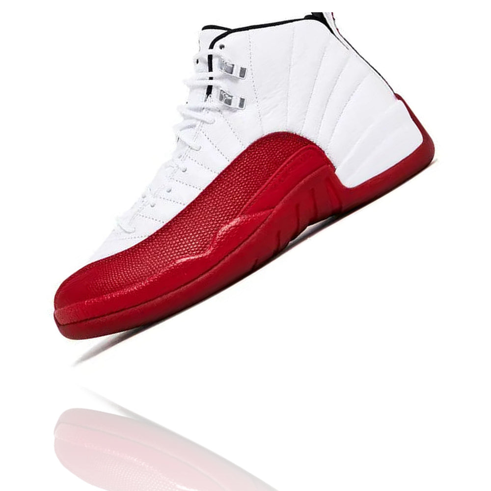 Air Jordan 12 Cherry