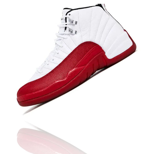 Air Jordan 12 Cherry