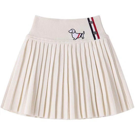 THOM Women's Tie Knot T-shirt(复制) THOM TREND