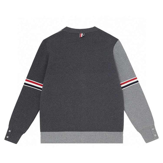 THOM Anchor Cardigan(复制) THOM TREND