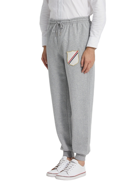 White side four bar shorts(副本) THOM TREND