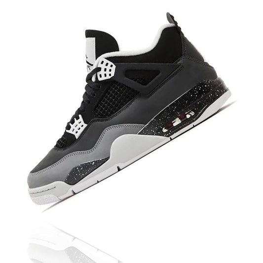 Air Jordan 4 Fear