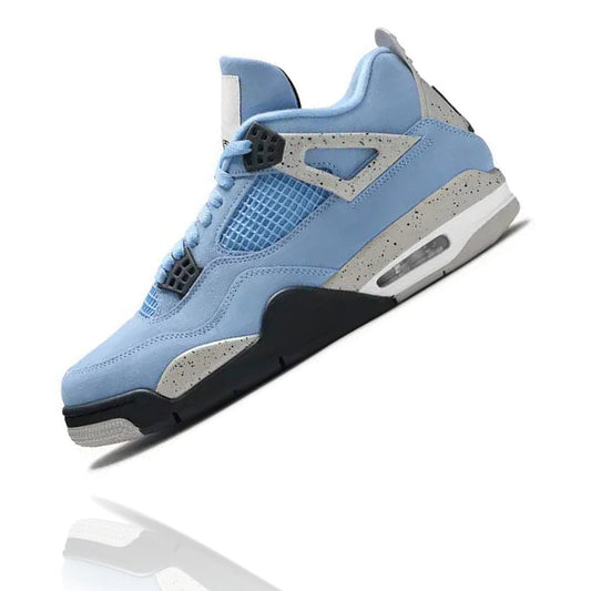 Air Jordan 4 UNC