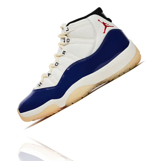 Air Jordan 11 "Rare Air"