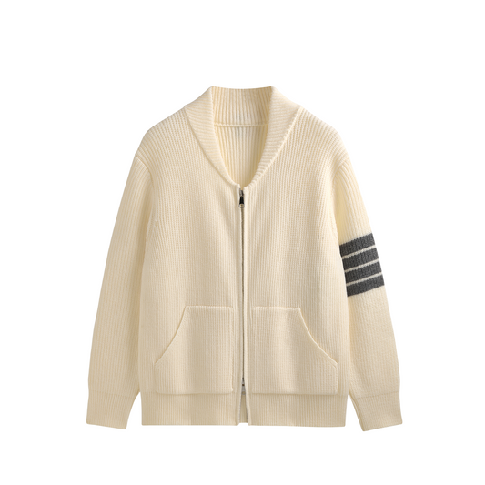 2025SS Women's cardigan THOM TREND