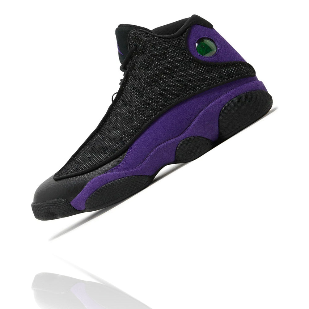 Jordan 13 Retro 'Court Purple'