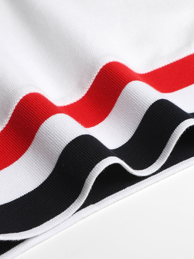 2025SS Men and women T-Shirt(副本) THOM TREND