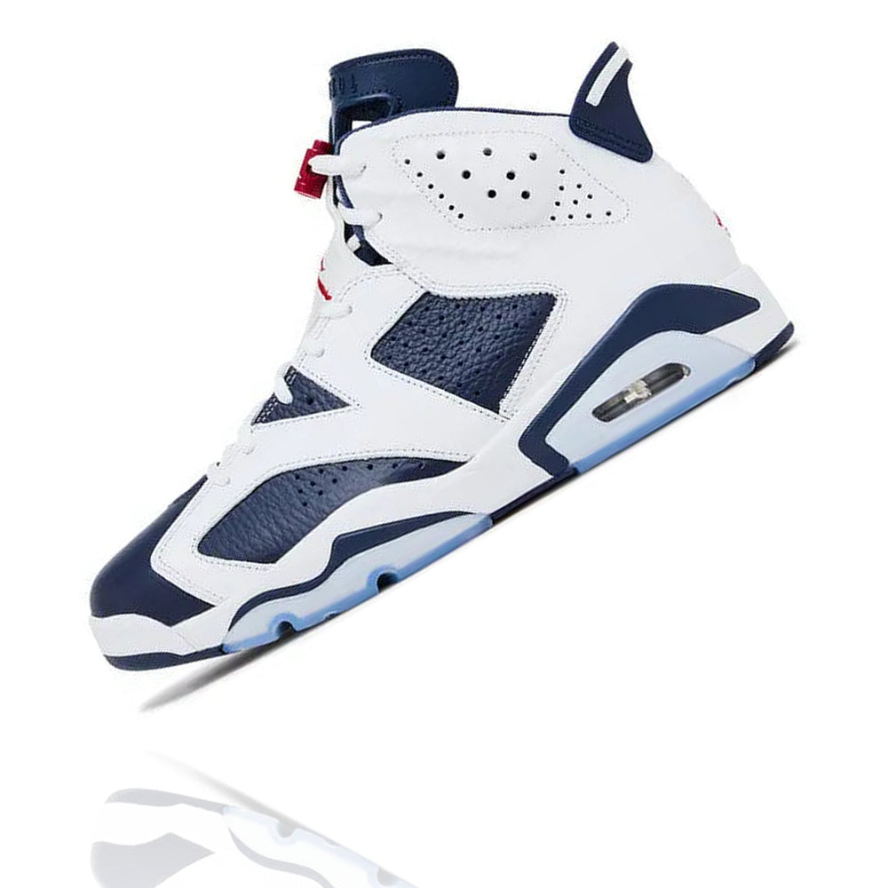 Air Jordan 6 Olympic