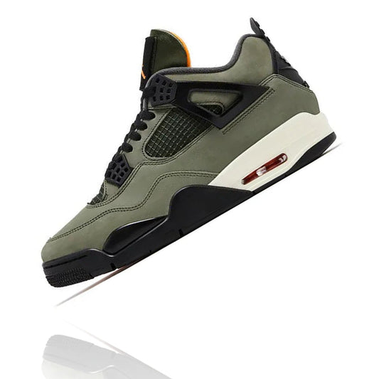 Air Jordan 4 Retro 'Undefeated'