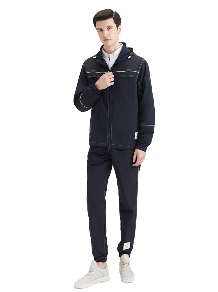 2025SS Men's Jacket THOM TREND