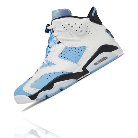 Air Jordan 6 Unc