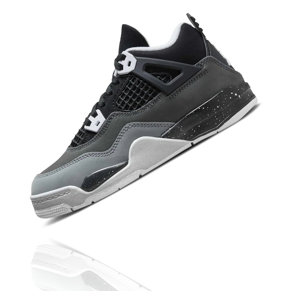 Air Jordan 4 Fear