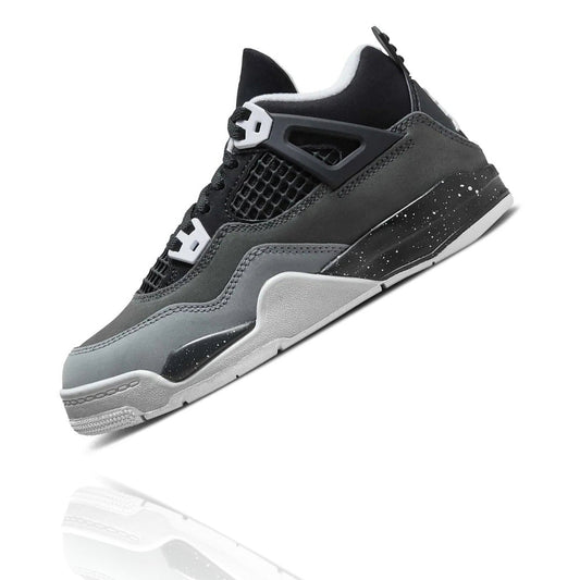 Air Jordan 4 Fear