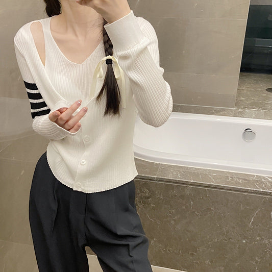 THOM Women's Puppy Embroidery Set(复制) THOM TREND