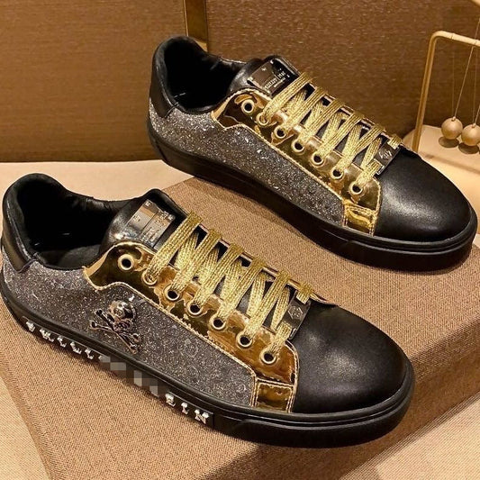 Philipp Plein -PP Casual shoes