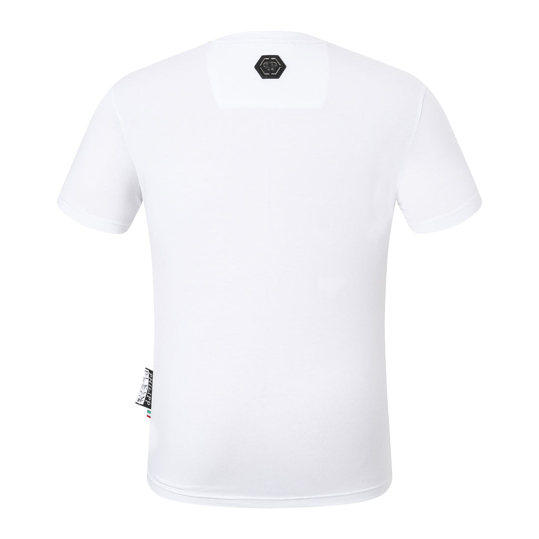 PIEIN 2026 Hot stamping T-shirt
