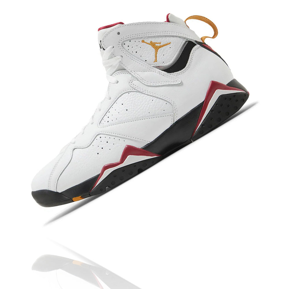 Air Jordan 7 Cardinal