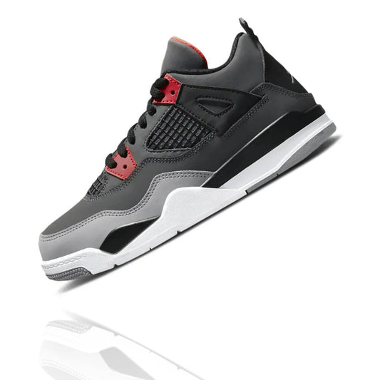 Air Jordan 4 Infrared