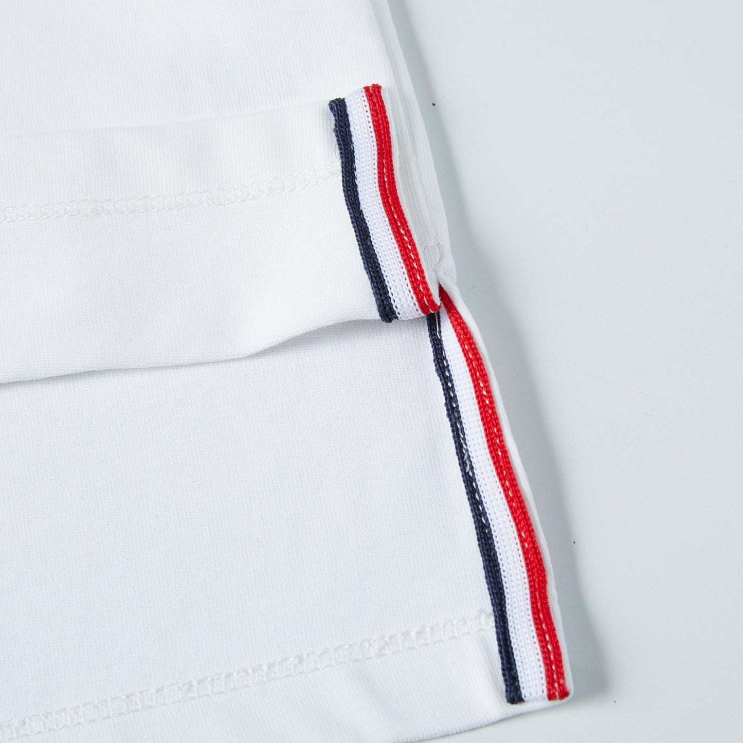 Thom Browne 2026SS Couples T-shirts