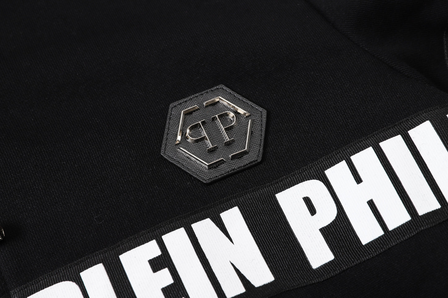 SOLO New 2025SS Tracksuit Set