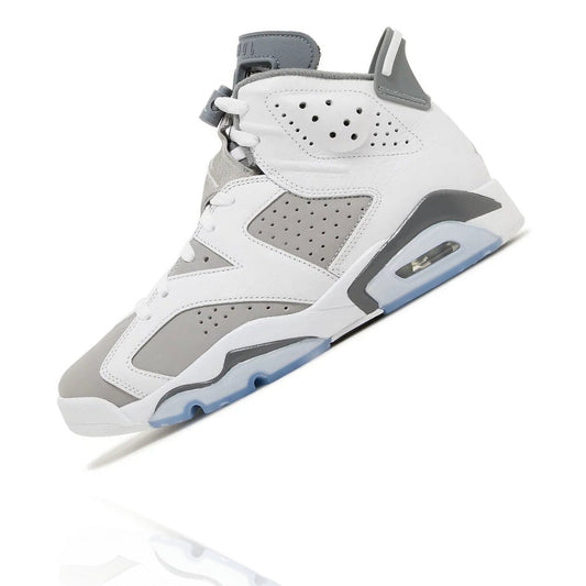 Air Jordan 6 "Cool Grey"