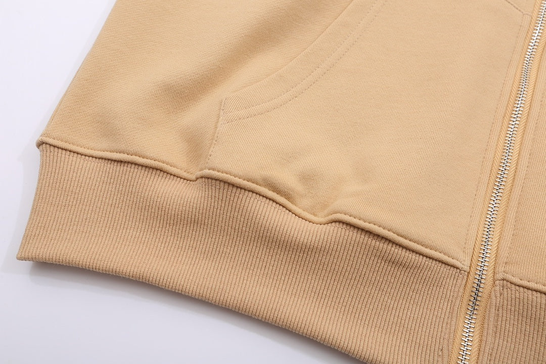 AMI Paris 2026 Unisex Cotton T-Shirt - Classic Casual Tee