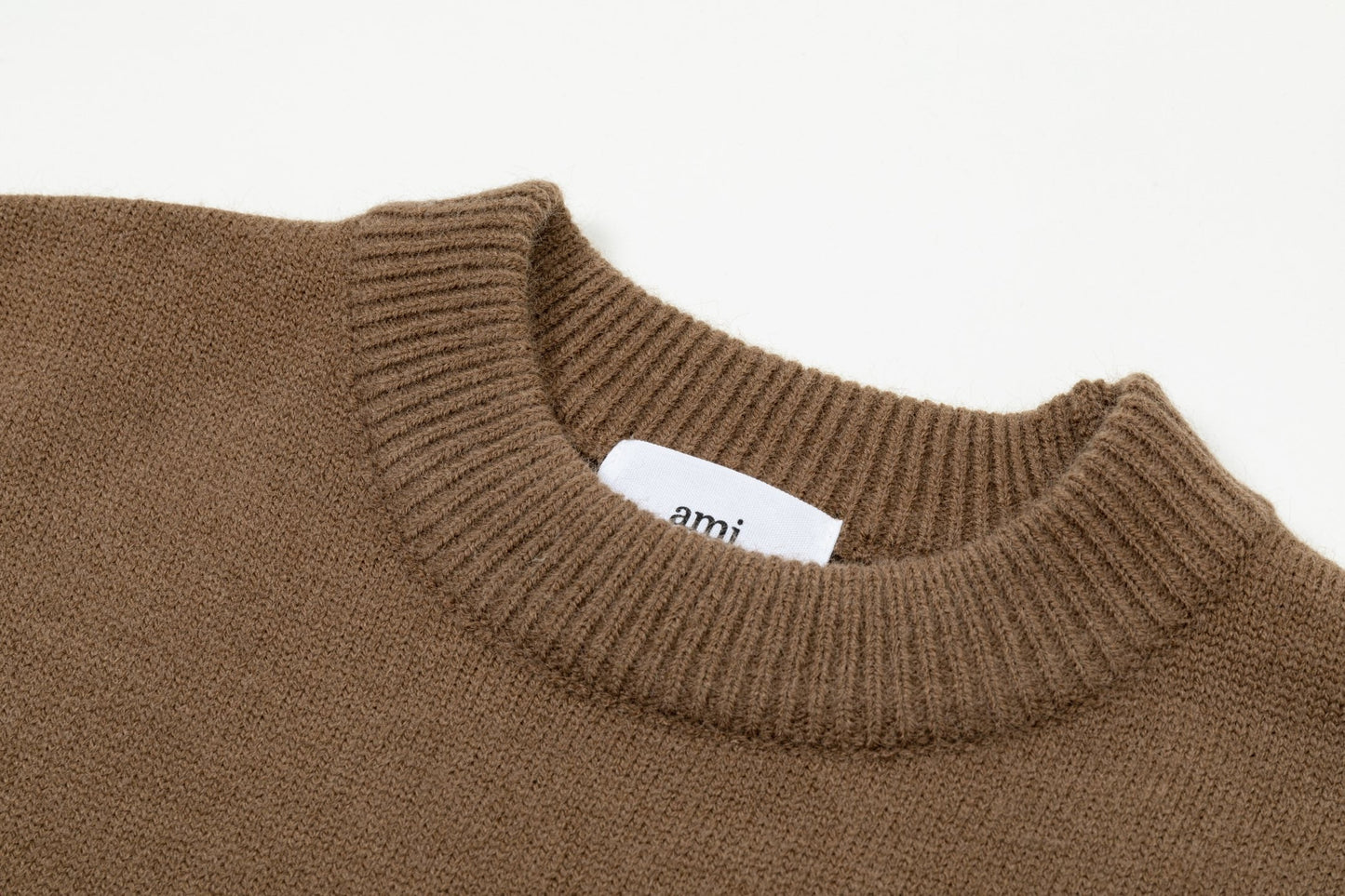 AMI PARIS Sweater