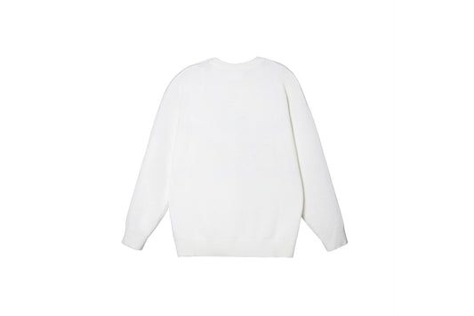 AMI Paris Minimalist Unisex T-Shirt - Premium Cotton Tee