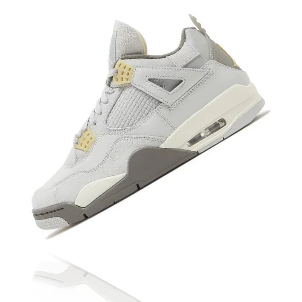 Air Jordan 4 Craft