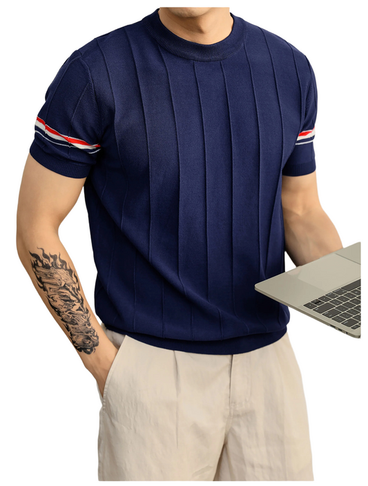 2025SS T-shirt THOM TREND