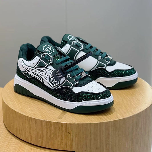 Philipp Plein -PP Casual shoes