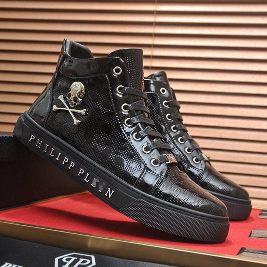 Philipp Plein -PP Casual shoes