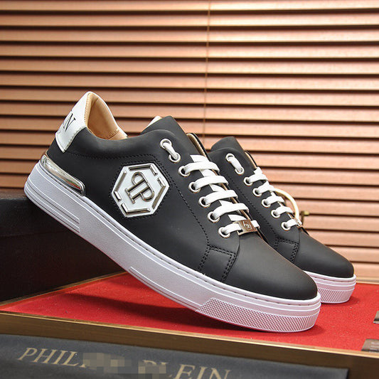 Philipp Plein -PP Casual shoes