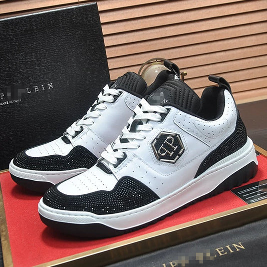 Philipp Plein -PP Casual shoes