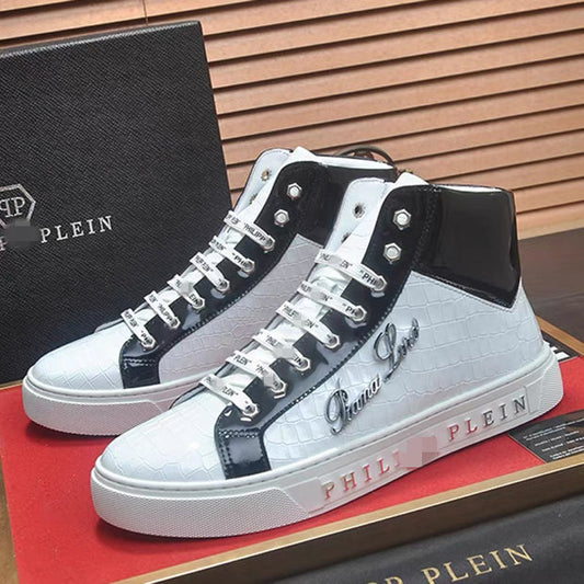 Philipp Plein -PP Casual shoes