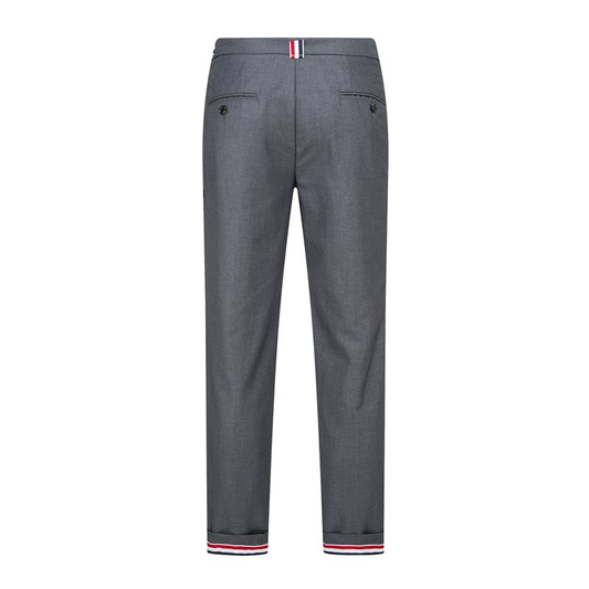 Ninth-point Pants THOM TREND