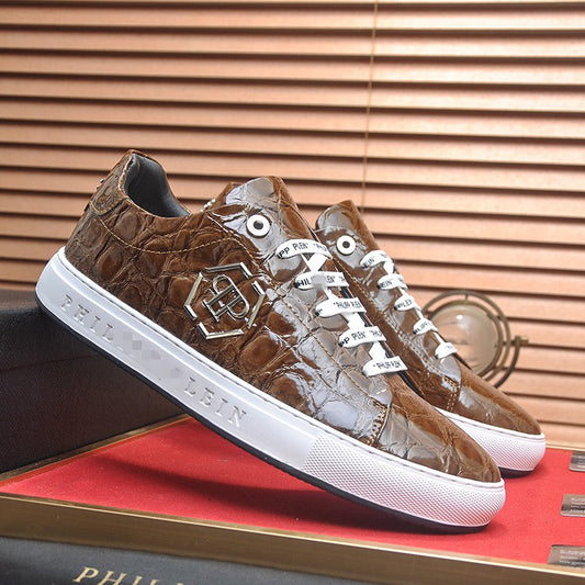 Philipp Plein -PP Casual shoes