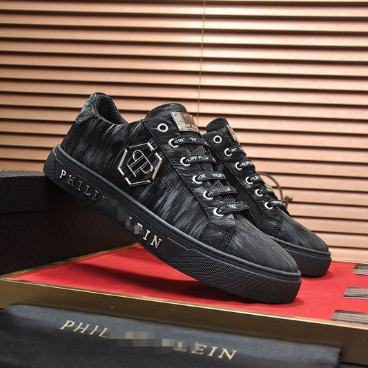 Philipp Plein -PP Casual shoes