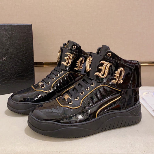 Philipp Plein -PP Casual shoes