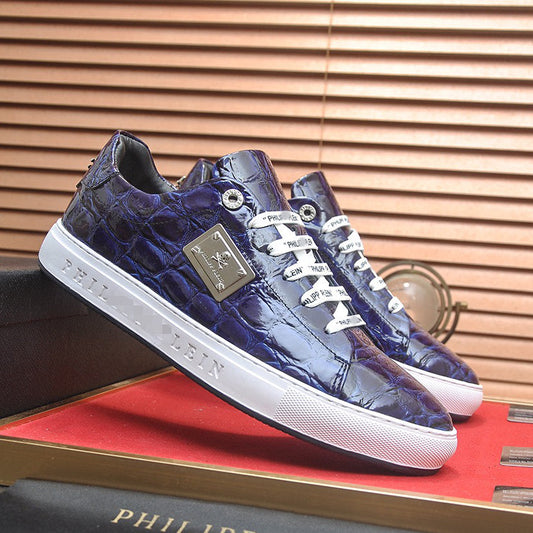 Philipp Plein -PP Casual shoes