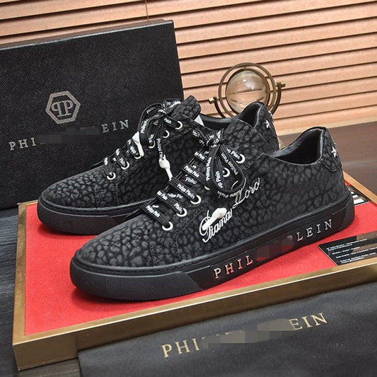 Philipp Plein -PP Casual shoes