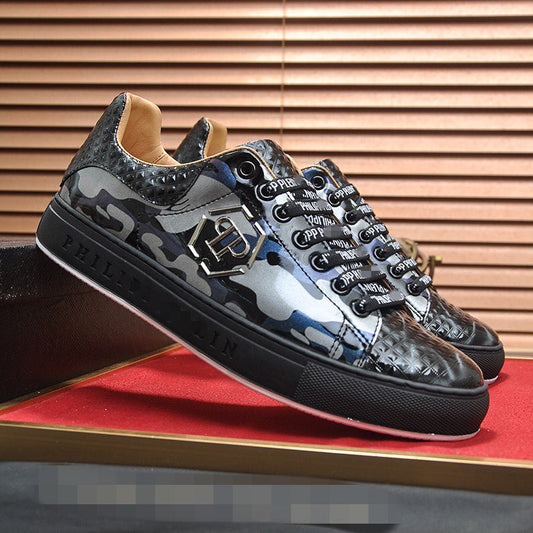 Philipp Plein -PP Casual shoes