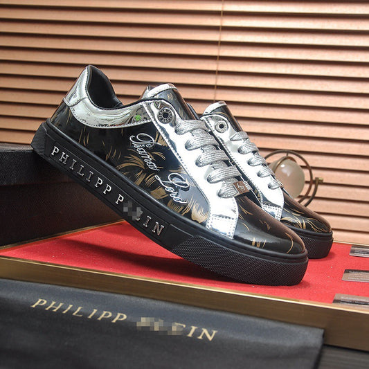 Philipp Plein -PP Casual shoes