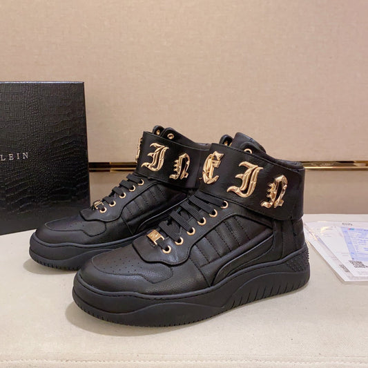 Philipp Plein -PP Casual shoes