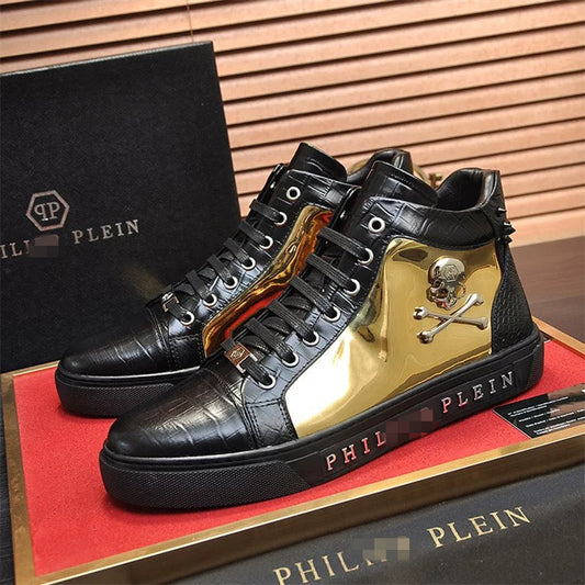 Philipp Plein -PP Casual shoes