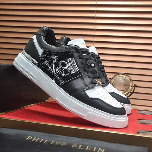 Philipp Plein -PP Casual shoes