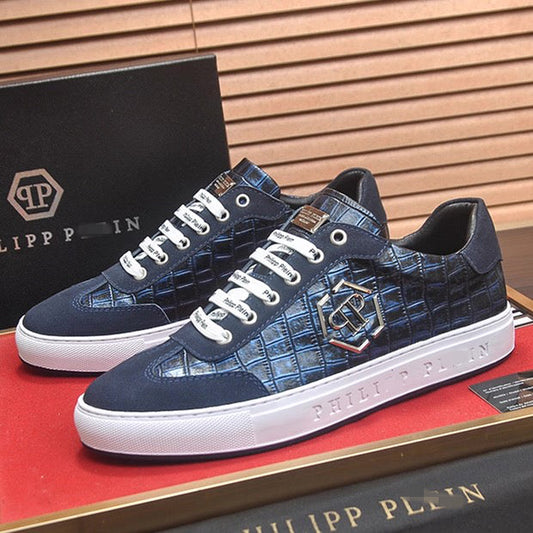 Philipp Plein -PP Casual shoes