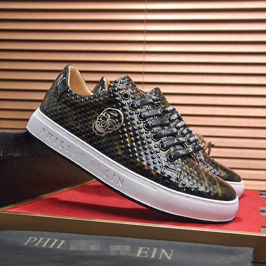 Philipp Plein -PP Casual shoes